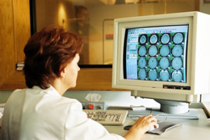 radiologieassistentin